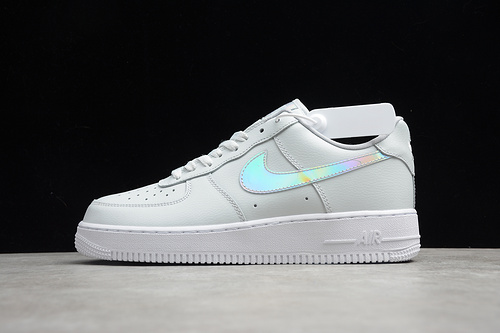 nike air force 1 aura white
