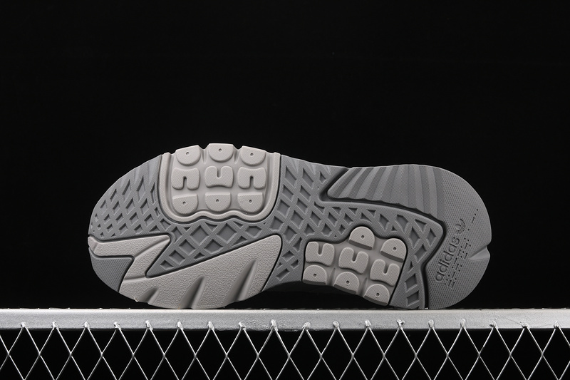 Adidas Nite Jogger Grey Two W FW5466 Ordixi