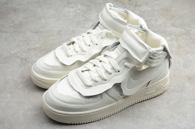 nike air force 1 low comme des garcons