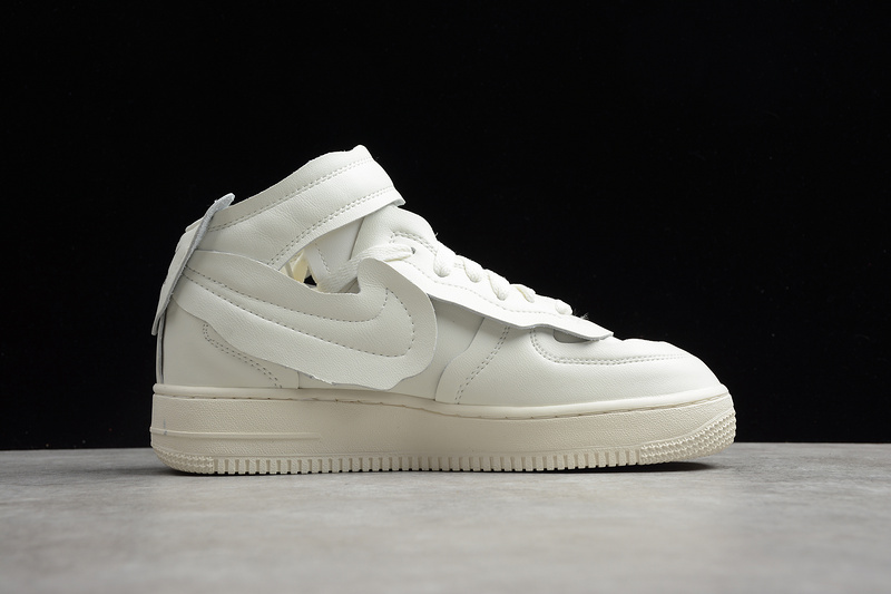 nike air force 1 low comme des garcons