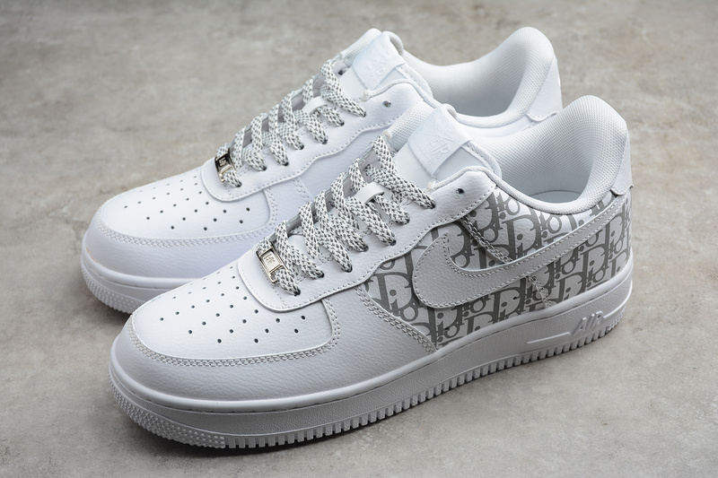 Original Dior X Nike Air Force 1 Low CN8606002 Like Auth  Ordixicom