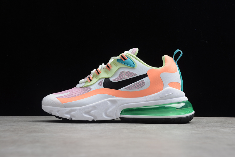Top 20+ mẫu giày Nike Air Max 270 đẹp được yêu thích nhất giá chỉ từ 1 triệu
