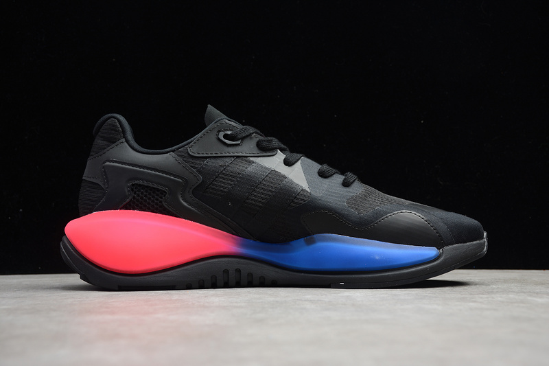 Adidas Originals ZX JOURNEY Shoes Black Pink FV2316 Ordixi