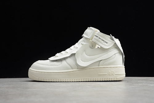 nike air force 1 low comme des garcons