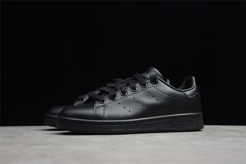 Adidas Stan Smith All Black M20327 - Ordixi.Com