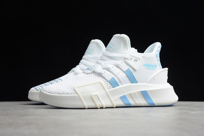 Eqt bask adv sales white blue