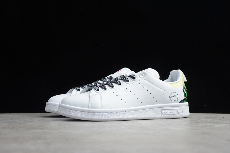 Adidas Stan Smith Cloud White Core Black W EG5152 Ordixi