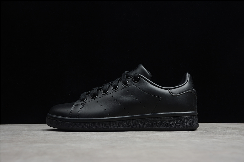 Adidas Stan Smith All Black M20327 - Ordixi.Com
