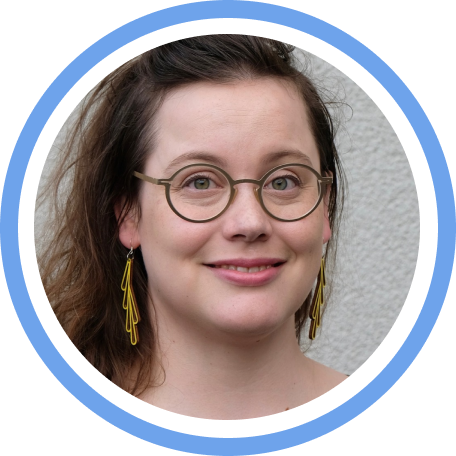 Speaker named Juulia Suvilehto