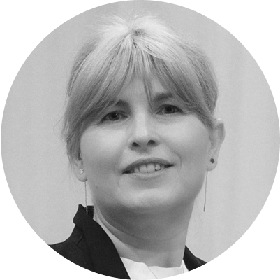 committee member Anca Lordanescu
