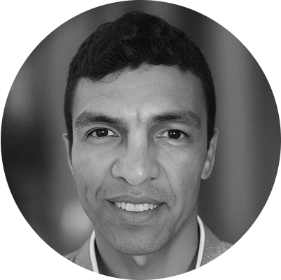 committee member Boris Duran