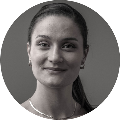 committee member Ema Krcic