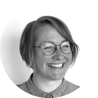 committee member Hanna Gustavsson