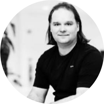 committee member Henrik Reich