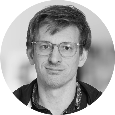committee member Jakob Nilsson Ehle