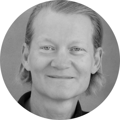 committee member Martin Rosén-Lidholm