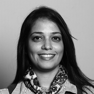committee member Maryam Sarrafkia