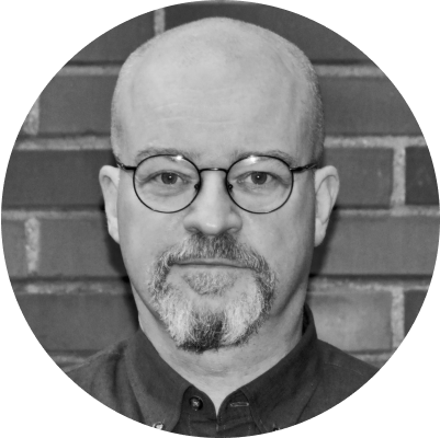 committee member Patrik Svensson