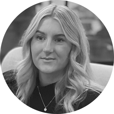 committee member Sanne Femling