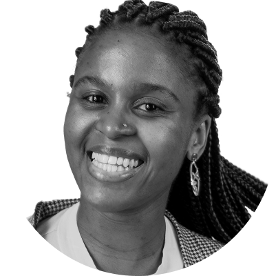 committee member Tshepiso Lehutjo
