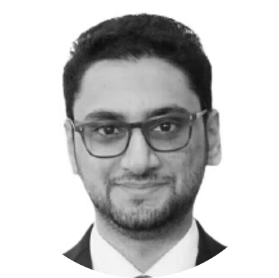 committee member Zul Mehdi