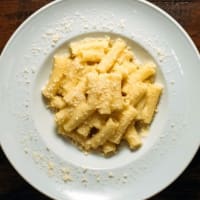 Butter Pasta