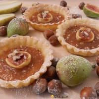 Crostatine el otoño Crostatine el otoño