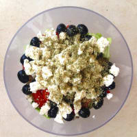 Italian Greek salad step 5