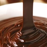 Ganache cream