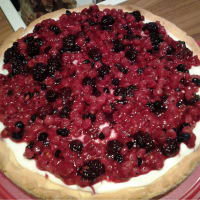 Tart berries