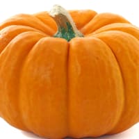 Fettine di zucca al forno Fettine di zucca al forno