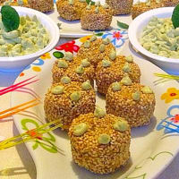 albóndigas deliciosos preparados con salvia albóndigas deliciosos preparados con salvia