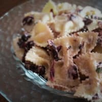 Radicchio Pasta