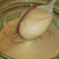 Peanut butter homemade