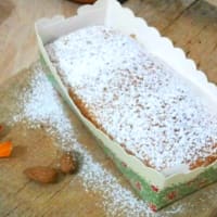 Piccoli plumcake zucca e mandorle