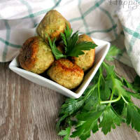 Fish Meatballs