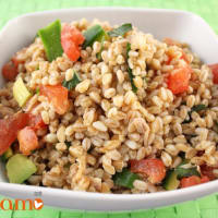 Insalata di farro