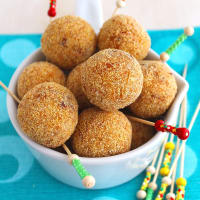 Arancinette del riciclo Arancinette del riciclo
