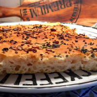 focaccia focaccia