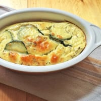 Greco di zucchine