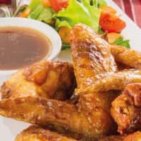 alas de pollo alas de pollo
