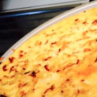 garbanzos gachas con las cebollas garbanzos gachas con las cebollas