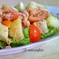 Waffle Puglia Waffle Puglia