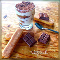 Tiramisù