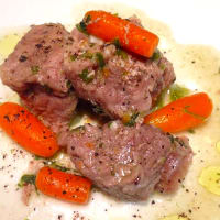 Beef stew Beef stew