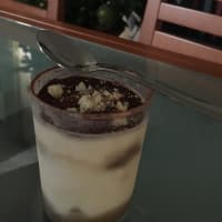 Tiramisù di bufala