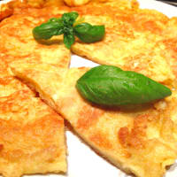 frittata frittata