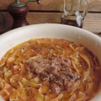 Pasta e fagioli