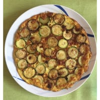 zucchini Frittata