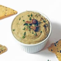 Paté di funghi